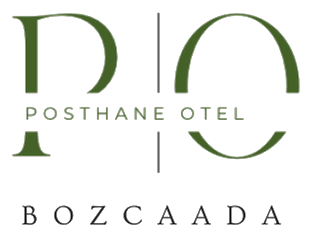 Posthane Otel Bozcaada