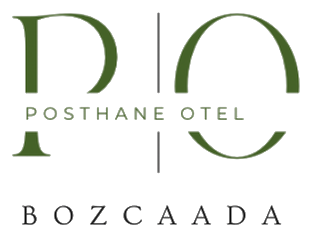 Posthane Bozcaada